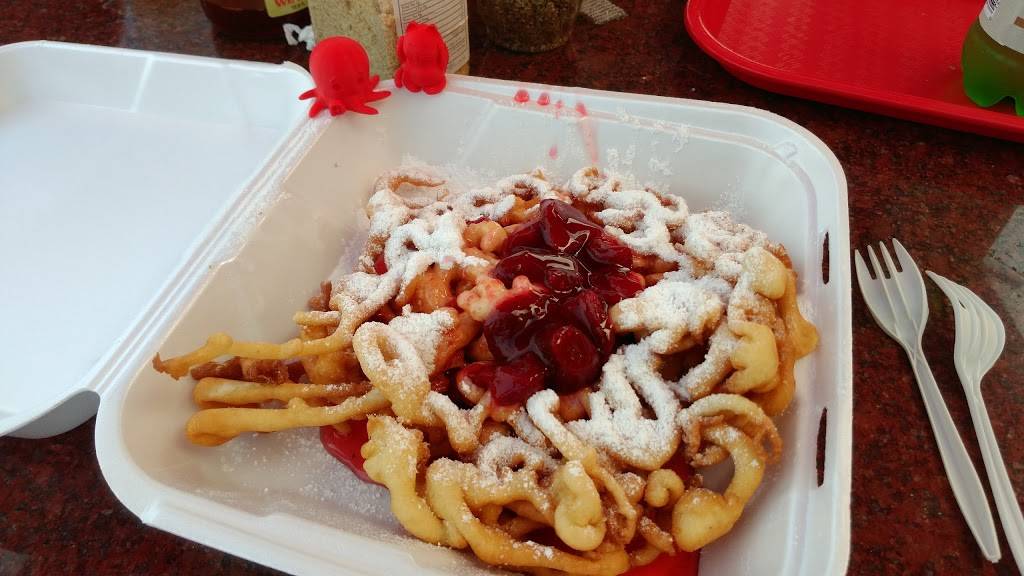 The Original LoPrestis Pizza & Grill | restaurant | 1701 Boardwalk, Atlantic City, NJ 08401, USA | 6093456339 OR +1 609-345-6339