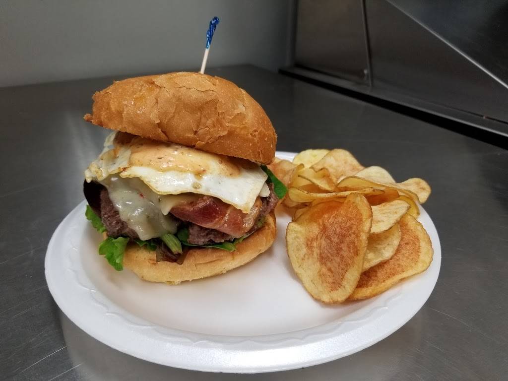 7th Street Cafe | restaurant | 1919 W 7th St #R, Los Angeles, CA 90057, USA | 3104305729 OR +1 310-430-5729