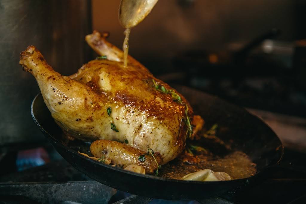 Carrello | meal takeaway | 622 Broadway E, Seattle, WA 98102, USA | 2062575622 OR +1 206-257-5622