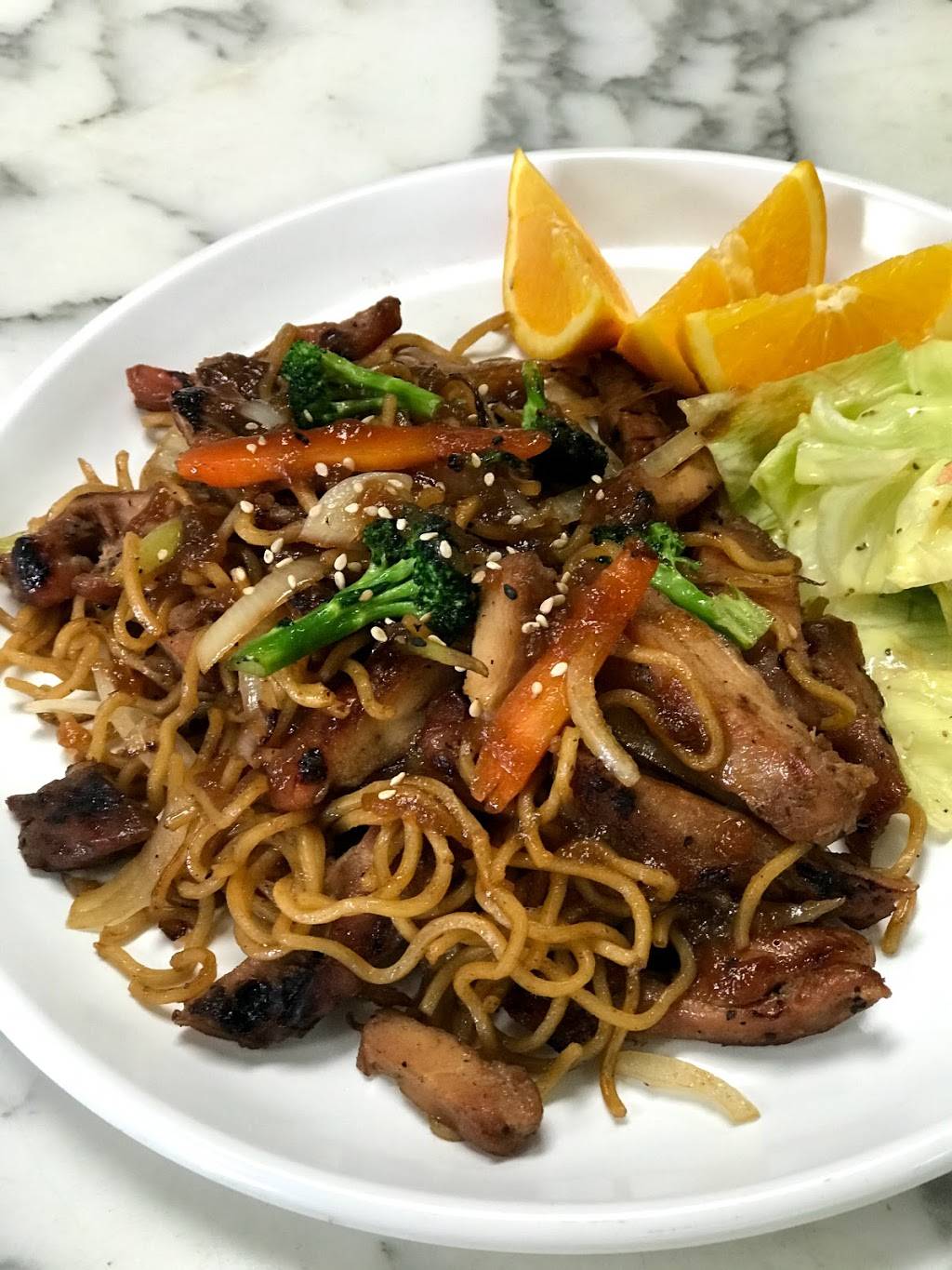 Moms Deli / Grab n Go | restaurant | 1261 N Lakeview Ave # L, Anaheim, CA 92807, USA | 7149705806 OR +1 714-970-5806