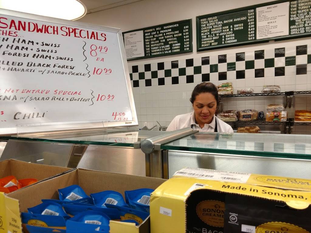 Pennisis Deli | meal takeaway | 1237 J St, Sacramento, CA 95814, USA | 9164485610 OR +1 916-448-5610