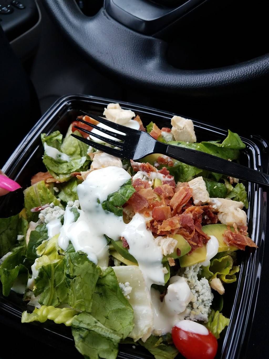 Zoup! | restaurant | 19 Old Country Rd, Carle Place, NY 11514, USA | 5166676272 OR +1 516-667-6272