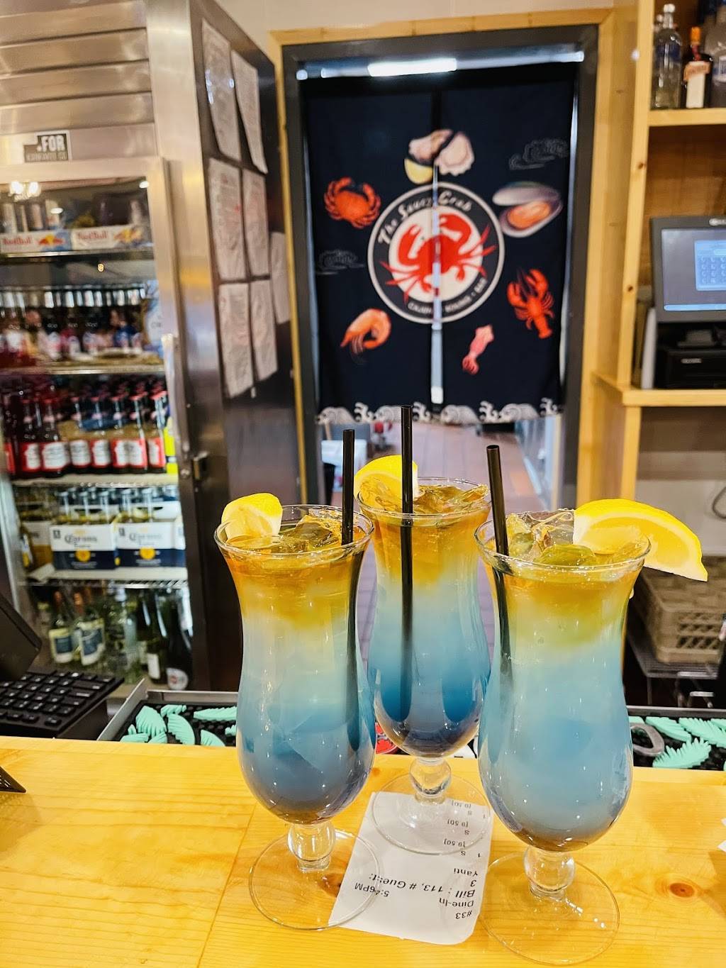 The Saucy Crab | restaurant | 1315 E Armour Rd, Bourbonnais, IL 60914, USA | 8156143595 OR +1 815-614-3595