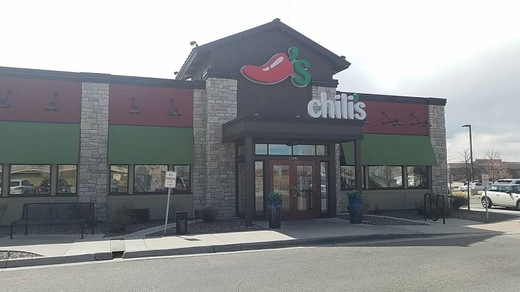 Chilis Grill & Bar | restaurant | 11481 S Twenty Mile Rd, Parker, CO 80134, USA | 7208421936 OR +1 720-842-1936