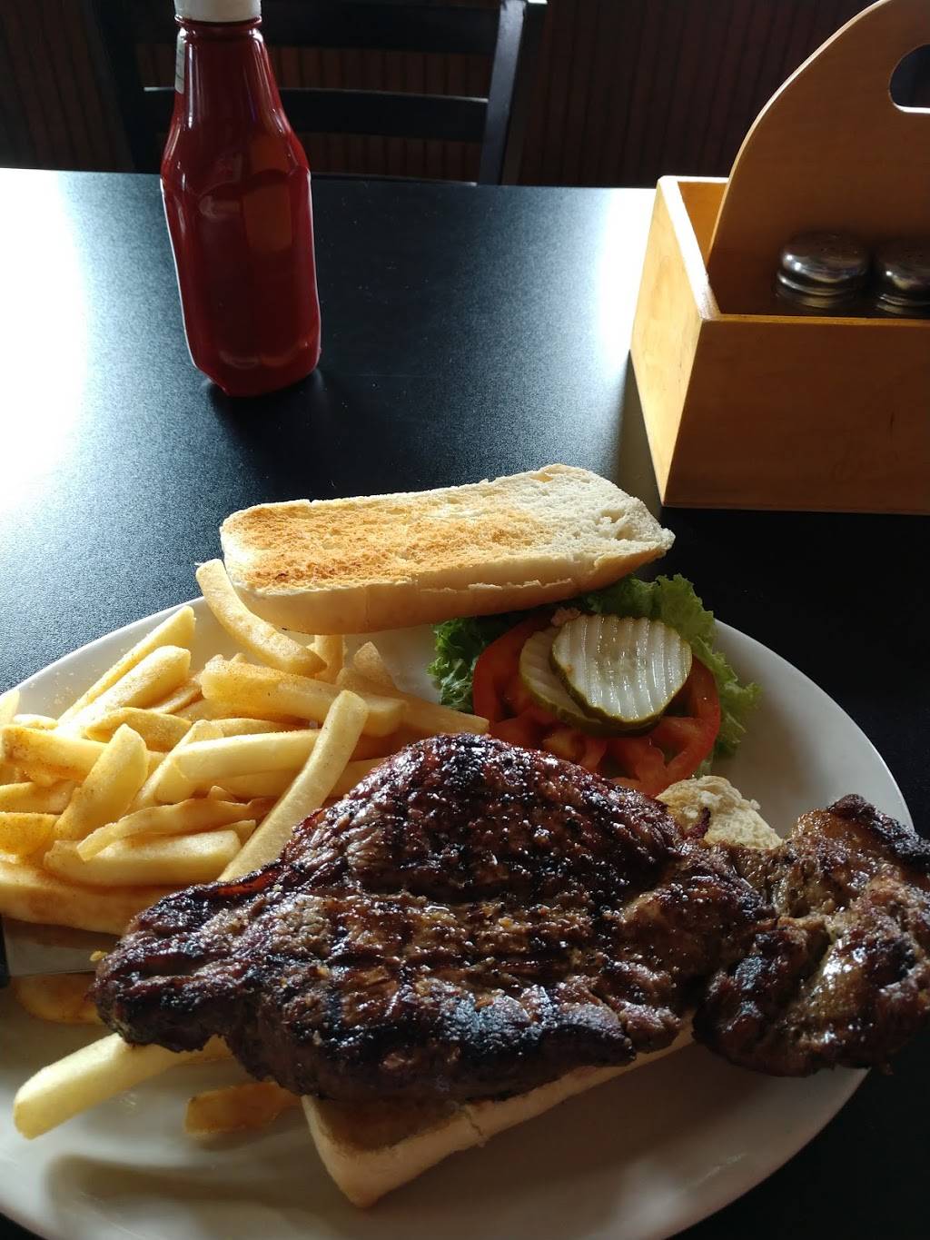 Denver Stockyard Saloon - The Yard Bar | restaurant | 4710 National Western Dr, Denver, CO 80216, USA | 3032980525 OR +1 303-298-0525