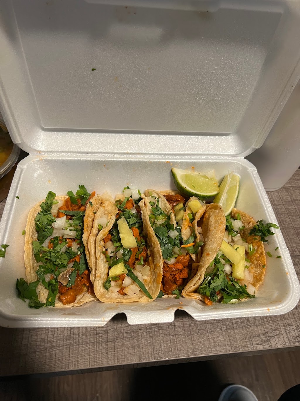 Las Brazas Taqueria 2 | restaurant | 3123 Union St, Lafayette, IN 47904, USA | 7653407376 OR +1 765-340-7376