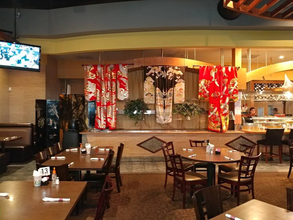 Thai Jin | restaurant | 2753 Gessner Rd, Houston, TX 77080, USA | 7139394999 OR +1 713-939-4999