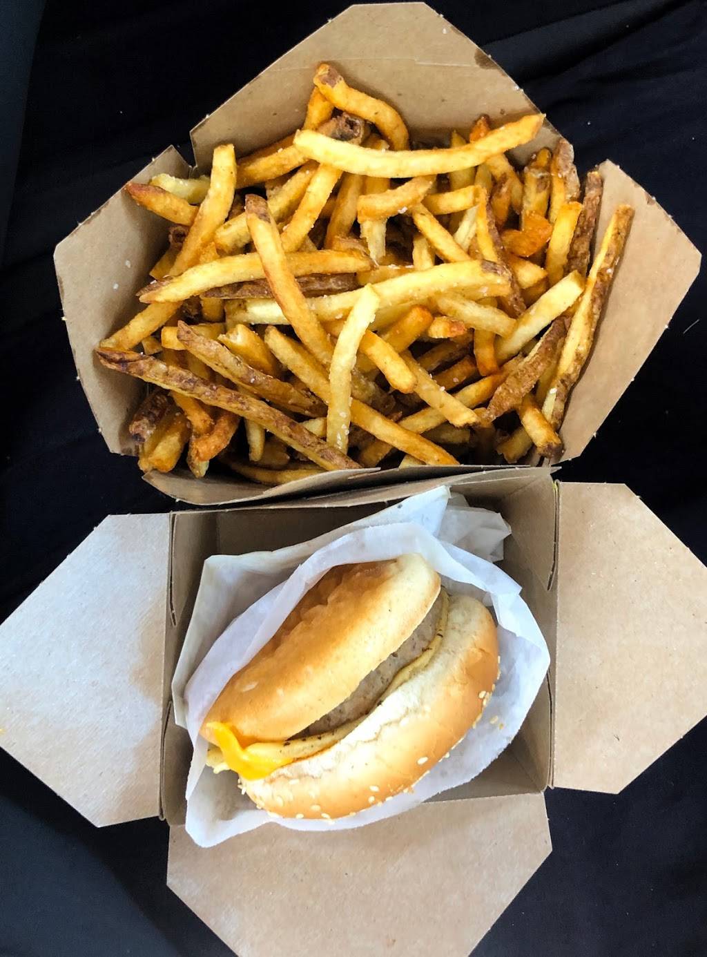 Santanas Vegan Grill | restaurant | 3220 Austin Bluffs Pkwy, Colorado Springs, CO 80918, USA | 7196949331 OR +1 719-694-9331