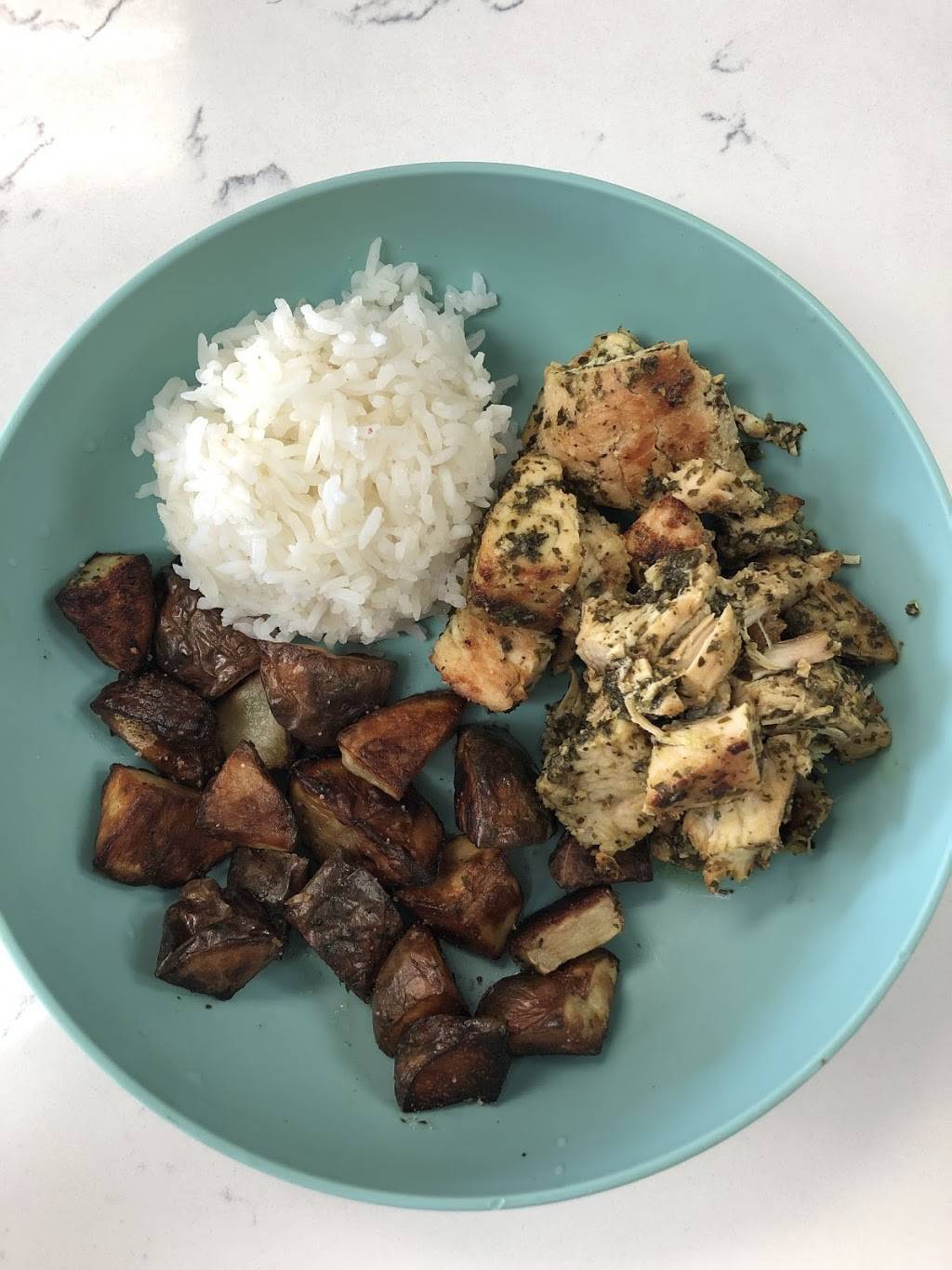 Easyfit Meals | meal delivery | 1001 E Amar Rd # 108, West Covina, CA 91792, USA | 6266383047 OR +1 626-638-3047