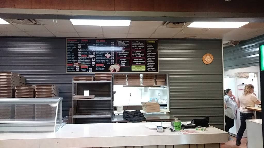 Saylors Main Street Pizzeria | restaurant | 305 N Main St, Watervliet, MI 49098, USA | 2694635555 OR +1 269-463-5555