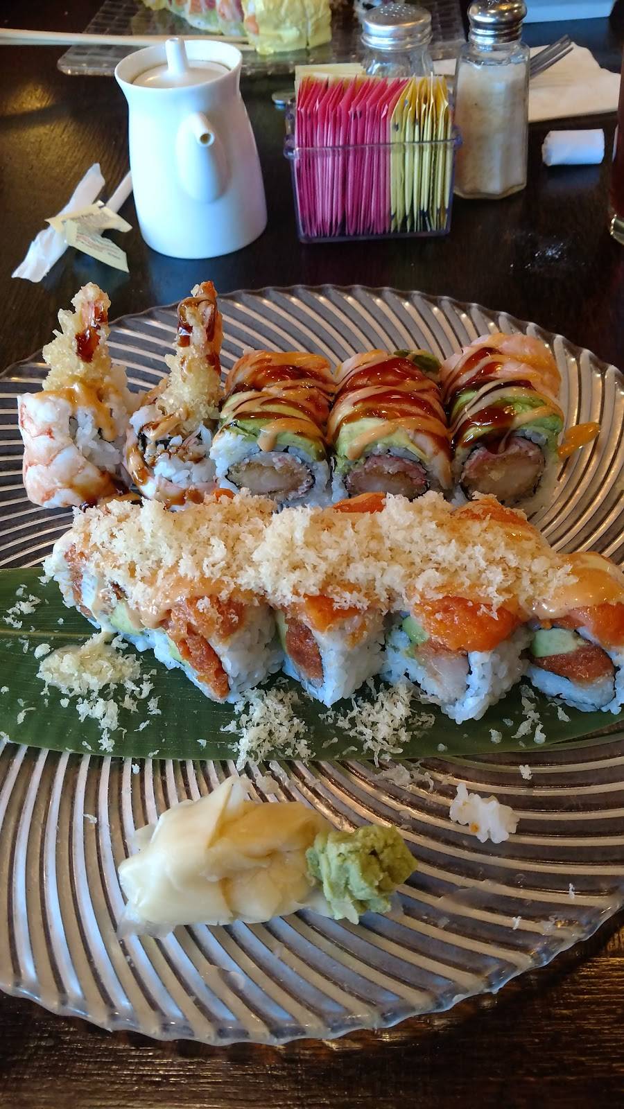 Fuji Japanese Restaurant | restaurant | 3098 N Eastman Rd, Longview, TX 75605, USA | 9036639888 OR +1 903-663-9888