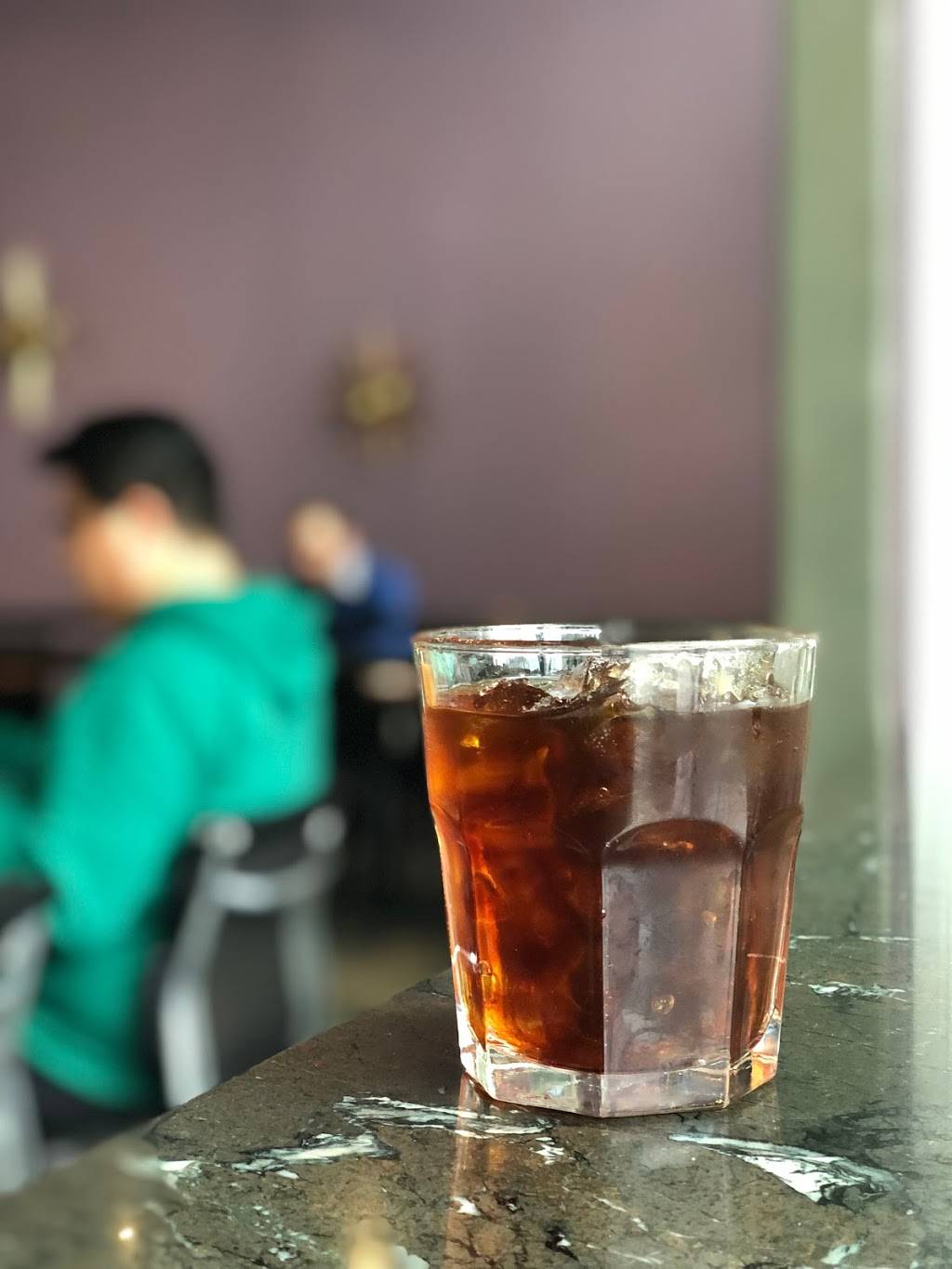 Café Cesura | cafe | 1015 108th Ave NE, Bellevue, WA 98004, USA | 4259547277 OR +1 425-954-7277