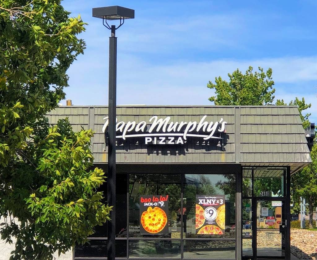 Papa Murphys Take N Bake Pizza | meal takeaway | 2460 S Academy Blvd, Colorado Springs, CO 80916, USA | 7193927222 OR +1 719-392-7222