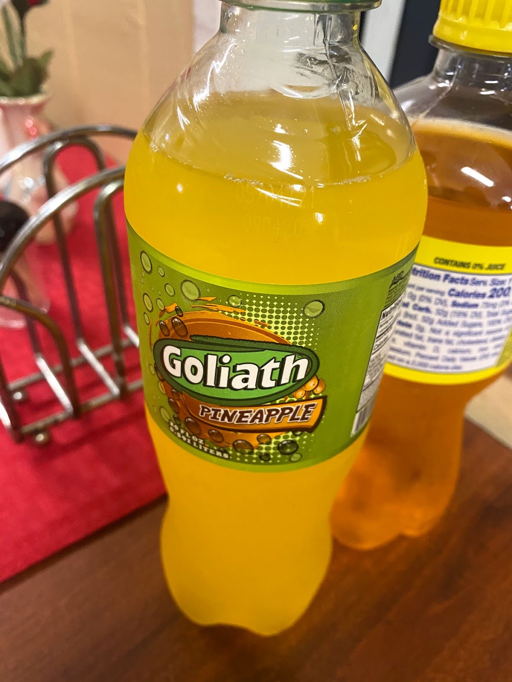 Gina restaurant | restaurant | 1108 S Dixie Hwy, Lake Worth, FL 33460, USA | 5617662541 OR +1 561-766-2541