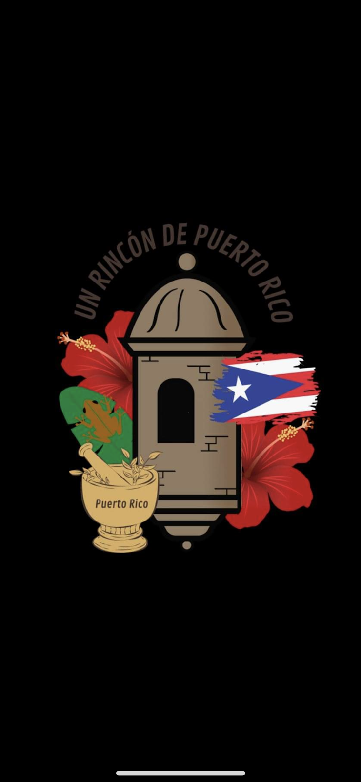 UN RINCÓN PUERTORRIQUEÑO | restaurant | 802 W 8th St, Odessa, TX 79763, USA | 2135488846 OR +1 213-548-8846