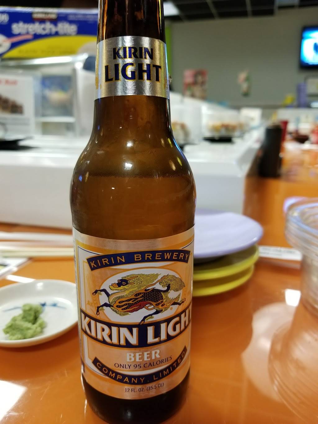 Ahi Revolving Sushi | restaurant | 940 S Gilbert Rd, Gilbert, AZ 85296, USA | 4802848569 OR +1 480-284-8569