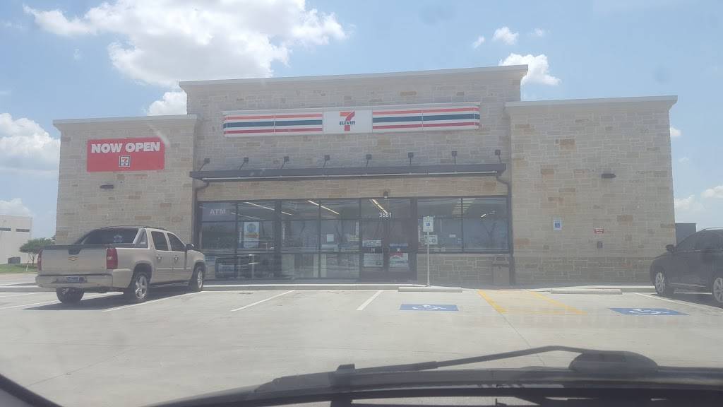 7-Eleven | bakery | 3581 Plano Pkwy, Lewisville, TX 75056, USA | 2144691508 OR +1 214-469-1508