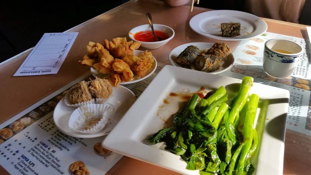 Good World | Chinese Restaurant | restaurant | 5055 NE 122nd Ave, Portland, OR 97230, USA | 5032523283 OR +1 503-252-3283