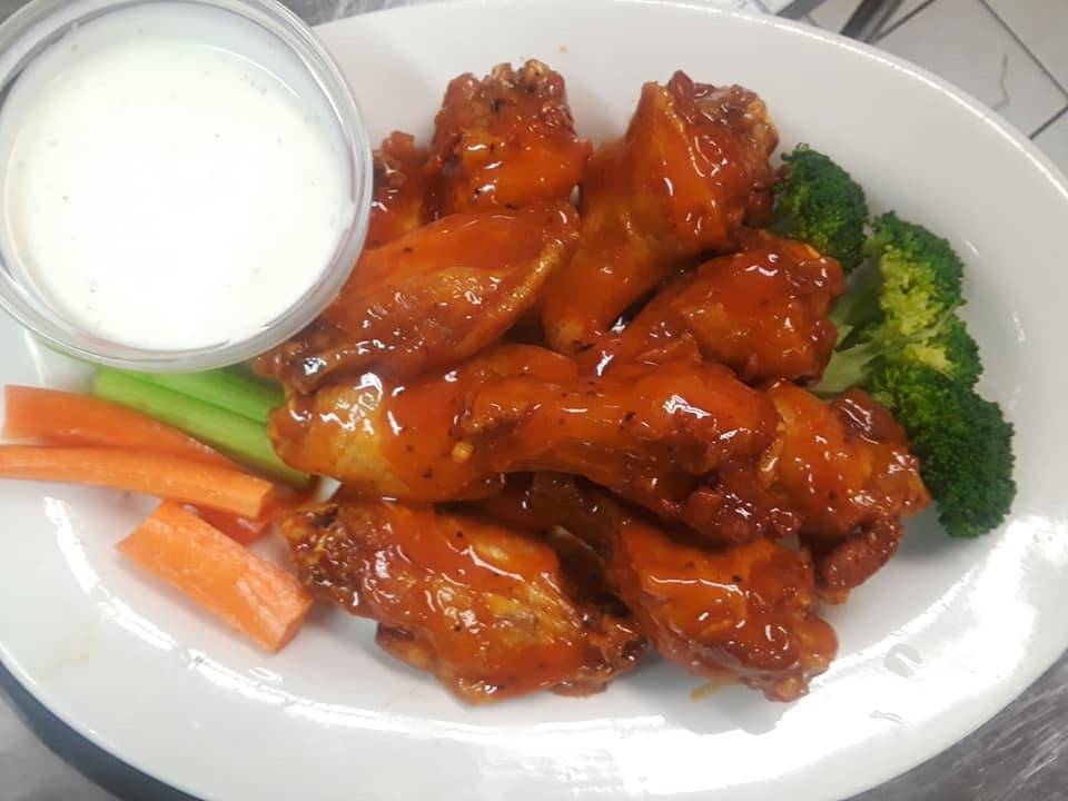 Alexs Tacos & Wings | restaurant | 2202 Circle Dr, Columbia, TN 38401, USA | 9315482297 OR +1 931-548-2297