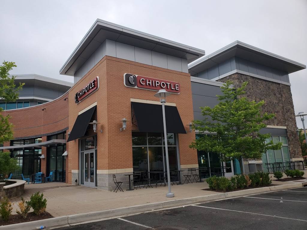 Chipotle Mexican Grill | restaurant | 2430 Market St NE, Washington, DC 20018, USA | 2026363938 OR +1 202-636-3938