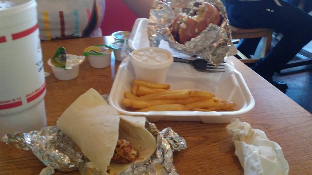 Cook Out | restaurant | 407 S Marine Blvd, Jacksonville, NC 28540, USA | 9102190985 OR +1 910-219-0985