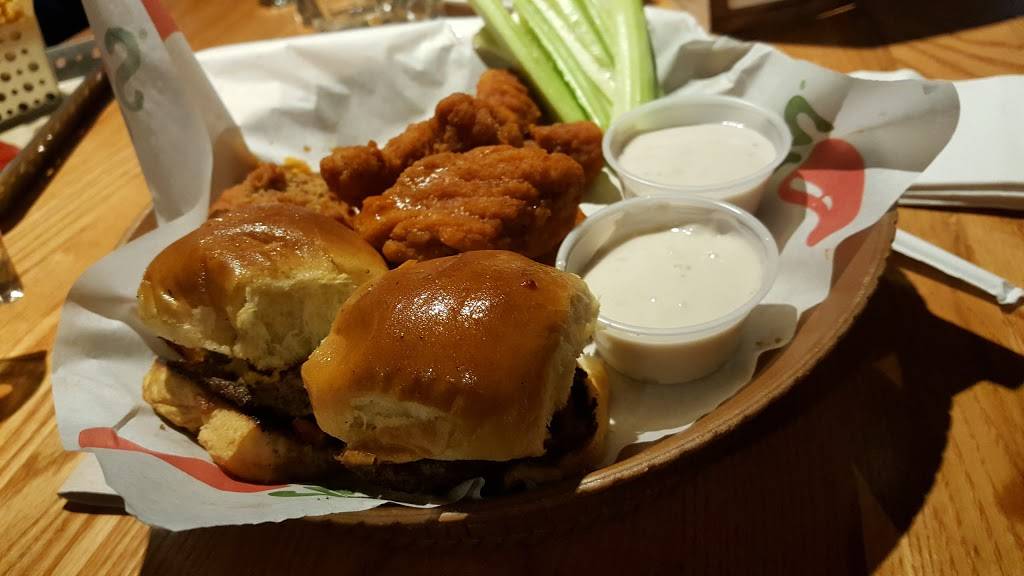 Chilis Grill & Bar | restaurant | 10305 N Mall Dr, Baton Rouge, LA 70809, USA | 2252920702 OR +1 225-292-0702