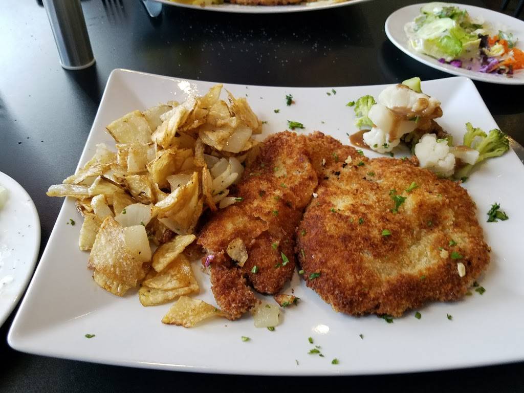 Black Forest | restaurant | 787 E Market St #4234, Harrisonburg, VA 22801, USA | 5406890758 OR +1 540-689-0758