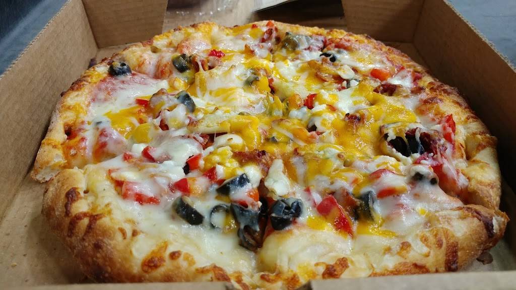 Pizza House | restaurant | 2520 N Pennsylvania Ave, Oklahoma City, OK 73107, USA | 4055243439 OR +1 405-524-3439