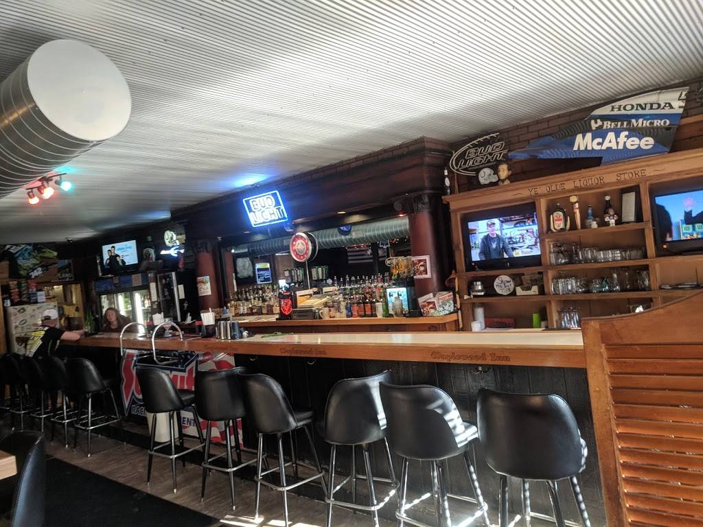 Irrgang’s Maplewood Inn | restaurant | 2046 N Grand Ave, Connersville, IN 47331, USA | 7658259047 OR +1 765-825-9047