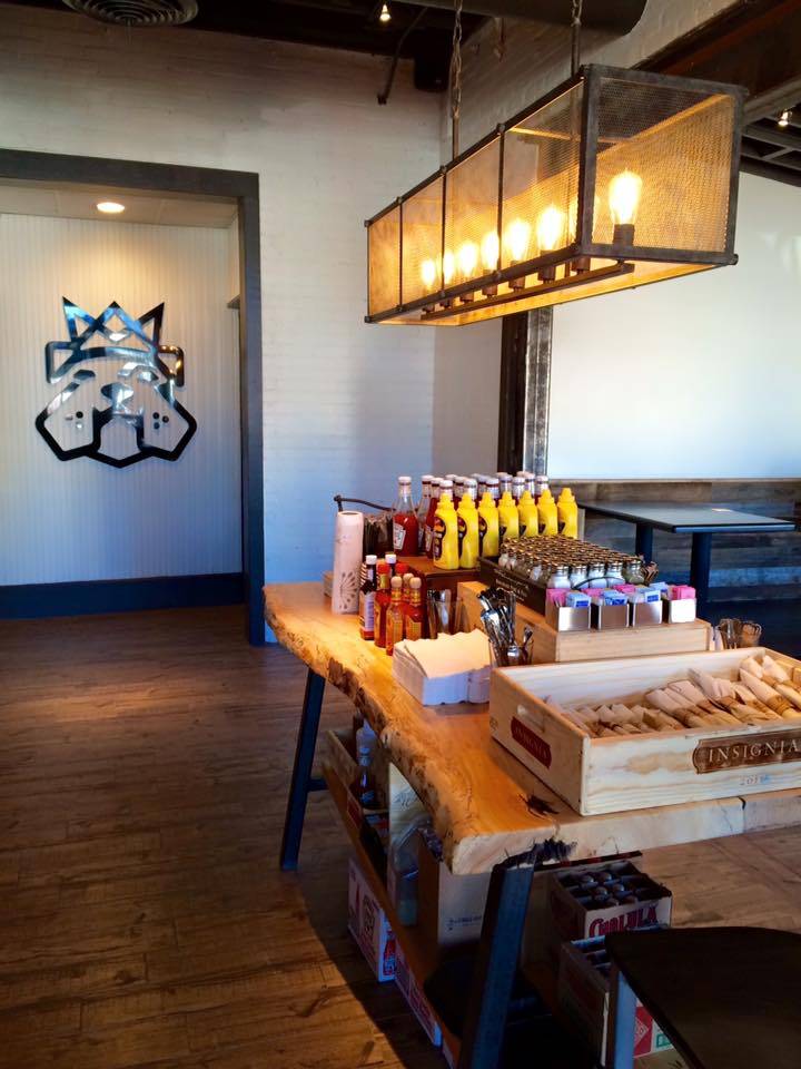 Bulldog Burger Company Starkville | restaurant | 702 University Dr, Starkville, MS 39759, USA | 6623244040 OR +1 662-324-4040