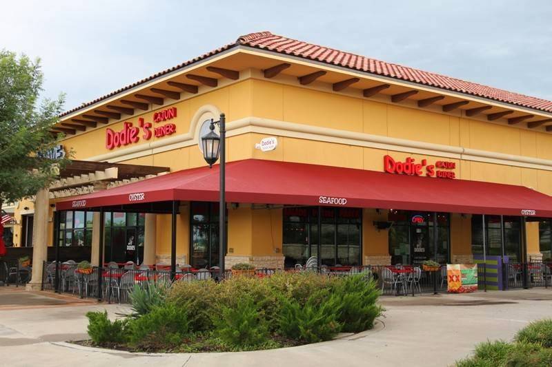 Dodies Cajun Diner at The Harbor | restaurant | 2067 Summer Lee Dr, Rockwall, TX 75032, USA | 9727710004 OR +1 972-771-0004