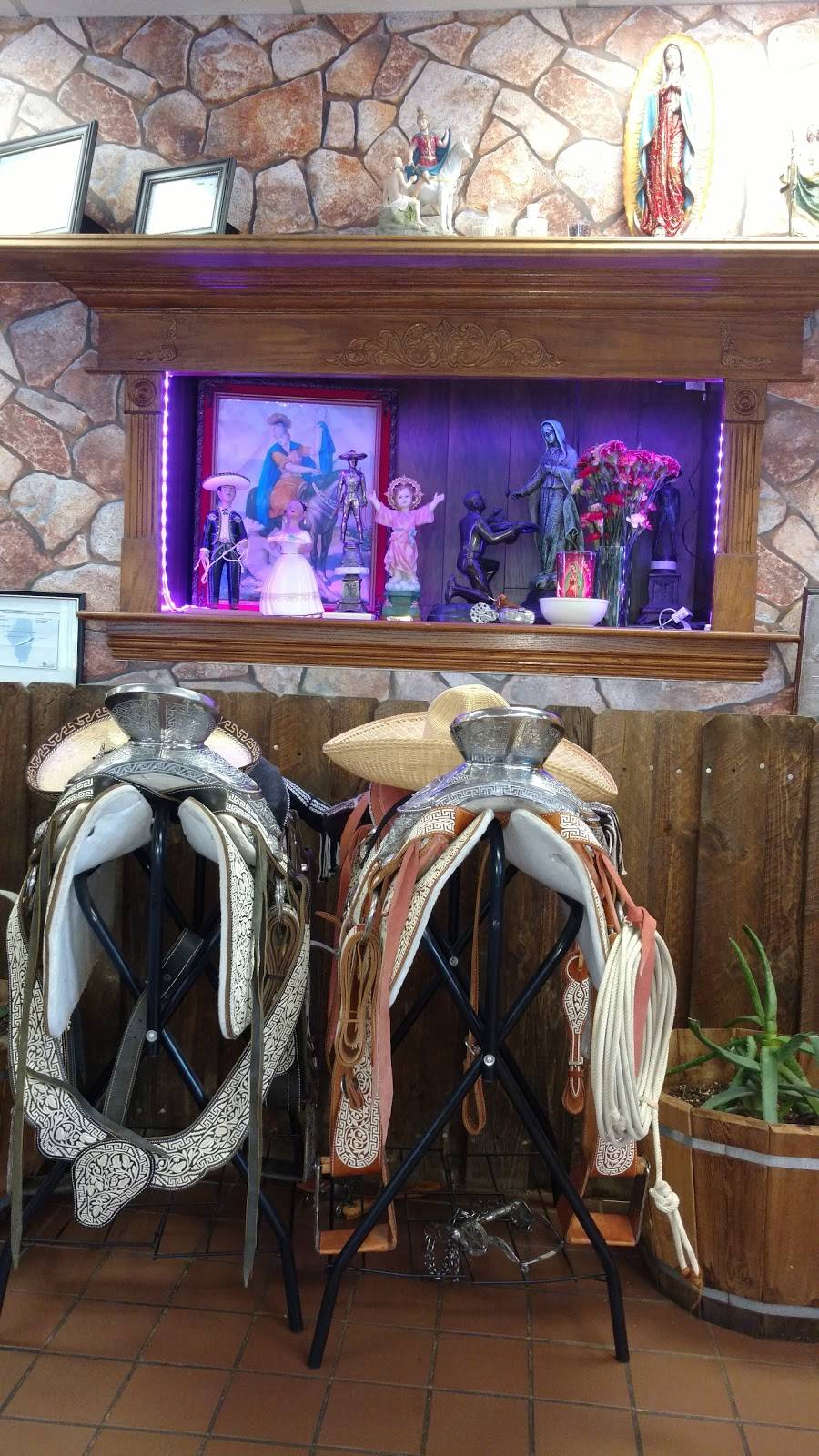 El Lienzo Charro | restaurant | 2308 Chicago Rd, Chicago Heights, IL 60411, USA | 7085159243 OR +1 708-515-9243