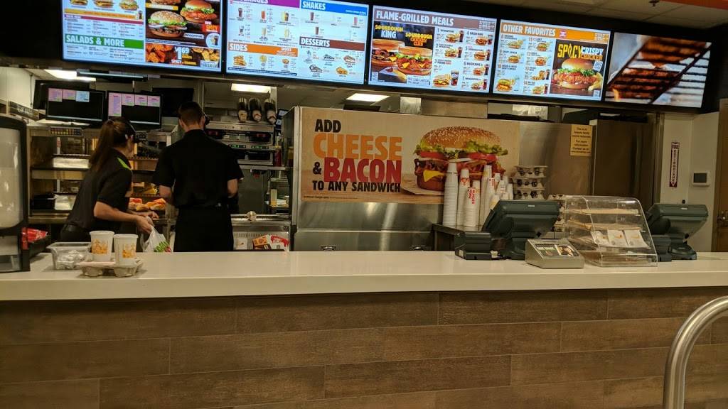 Burger King | restaurant | 16790 W Waddell Rd, Surprise, AZ 85388, USA | 6235842031 OR +1 623-584-2031