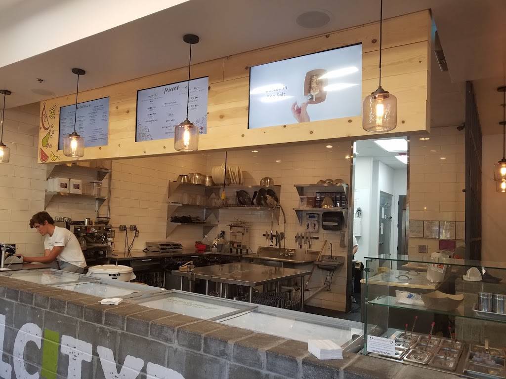 Steel City Pops | restaurant | 2821 Central Ave #109, Homewood, AL 35209, USA | 2058036502 OR +1 205-803-6502