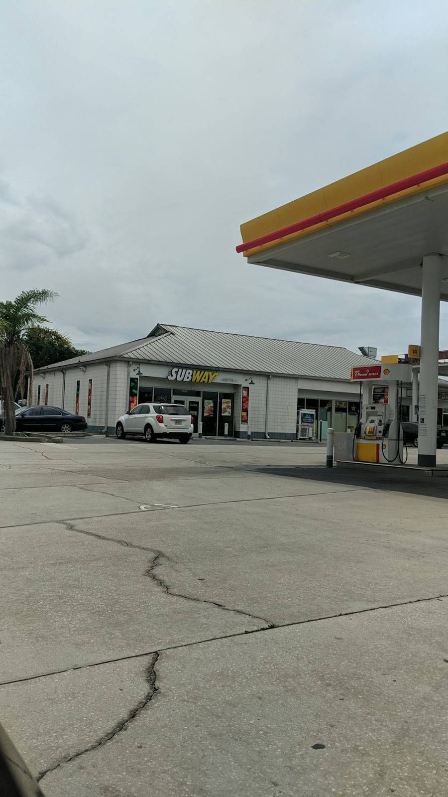 Subway | restaurant | 3120 N Courtenay Pkwy B, Merritt Island, FL 32953, USA | 3214490808 OR +1 321-449-0808