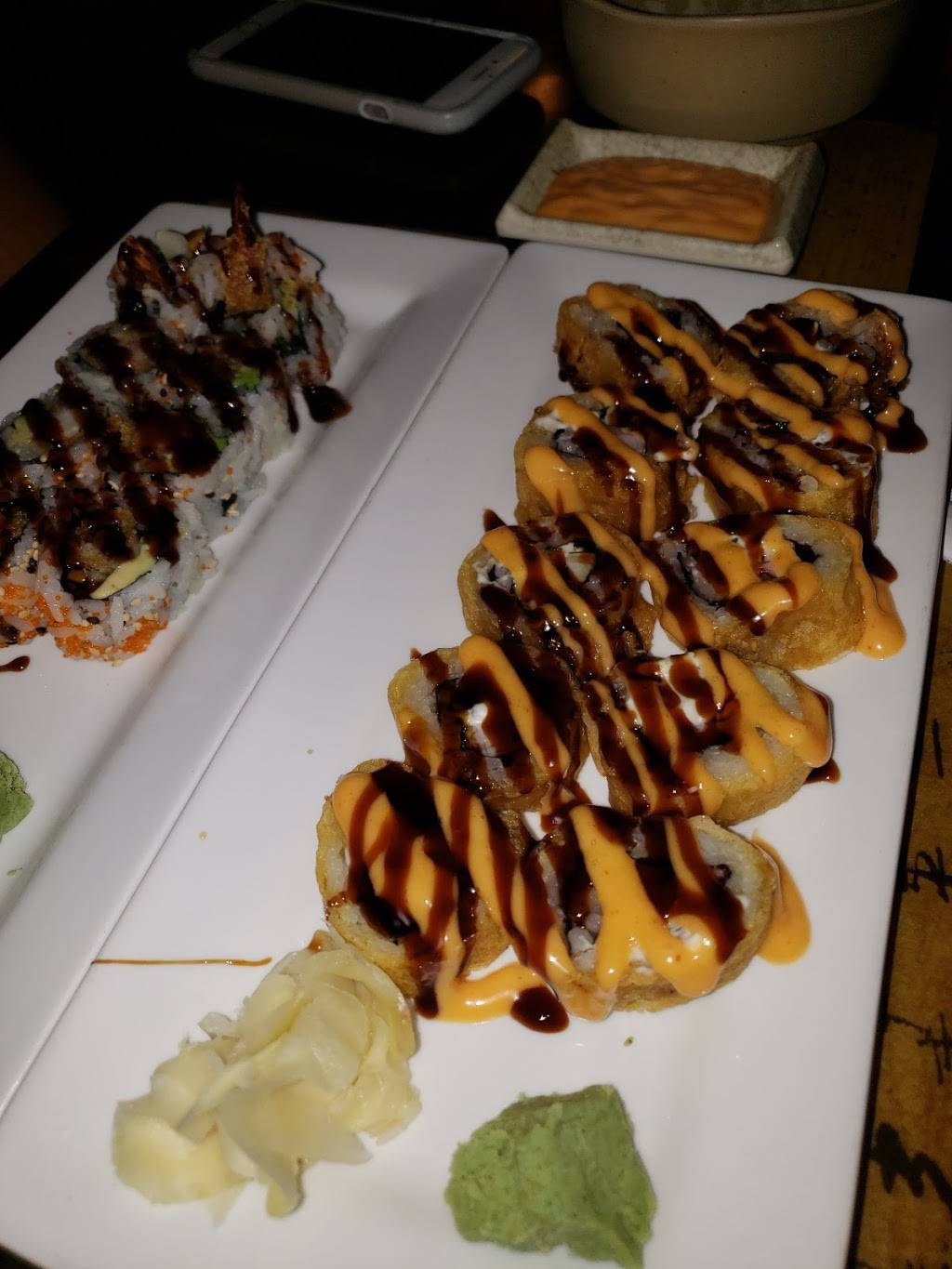 Yamato Japanese House of Steak | restaurant | 4513 # A, 1903 W Cumberland St, Dunn, NC 28334, USA | 9108923378 OR +1 910-892-3378