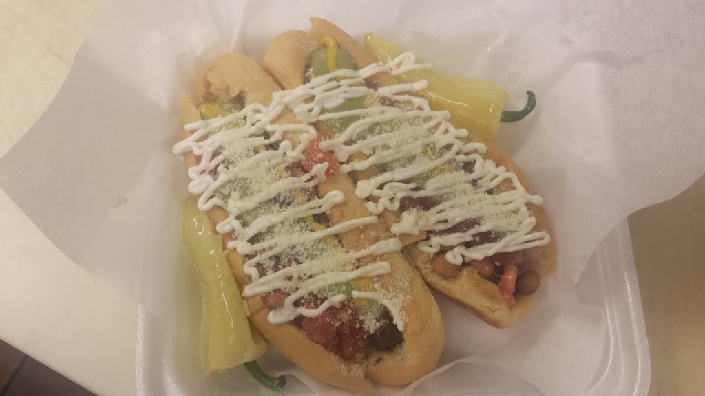 Luna Street Food | restaurant | 4016 E Main St, Mesa, AZ 85205, USA | 4805084196 OR +1 480-508-4196