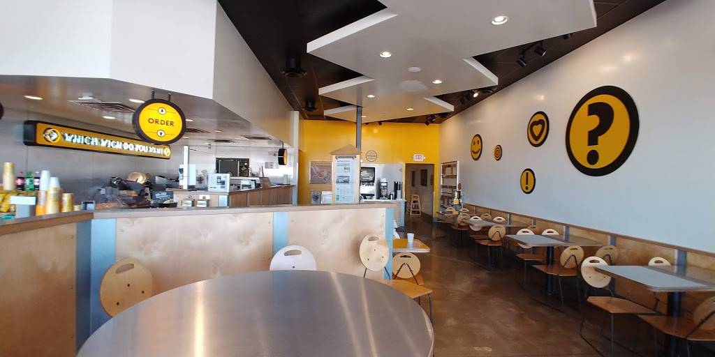 Which Wich Austin Parmer | restaurant | 1701 W Parmer Ln Ste. 102, Austin, TX 78727, USA | 5123399424 OR +1 512-339-9424