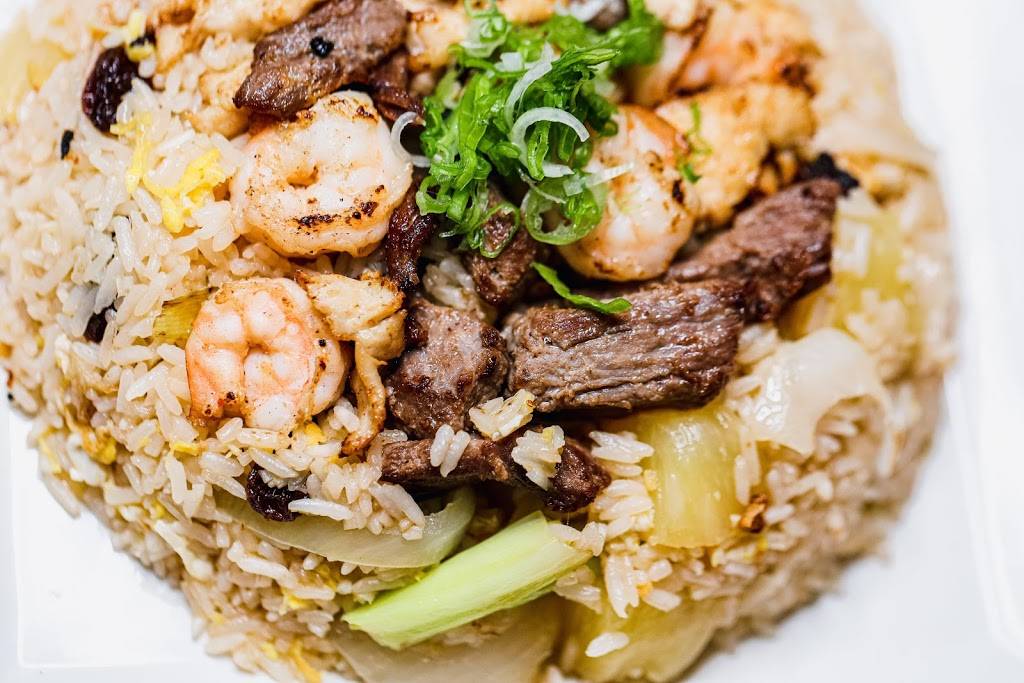 KIKO Japanese & Thai Restaurant,sake bar | restaurant | 801 S University Dr C112, Plantation, FL 33324, USA | 9544730077 OR +1 954-473-0077