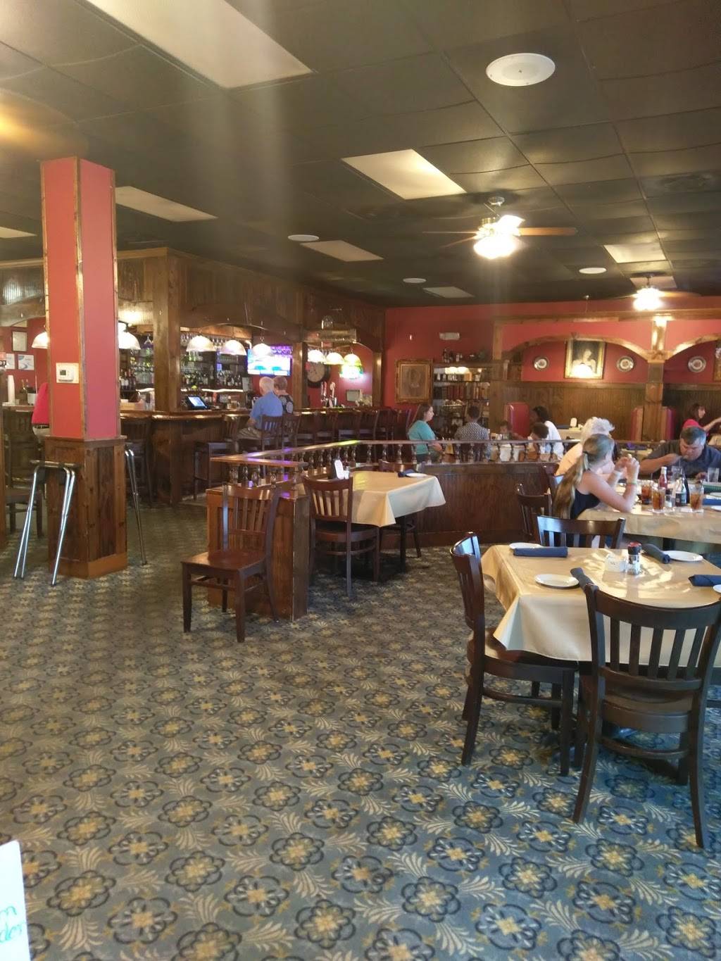 Grill House | restaurant | 228 2nd Ave N, North Myrtle Beach, SC 29582, USA | 8432493033 OR +1 843-249-3033