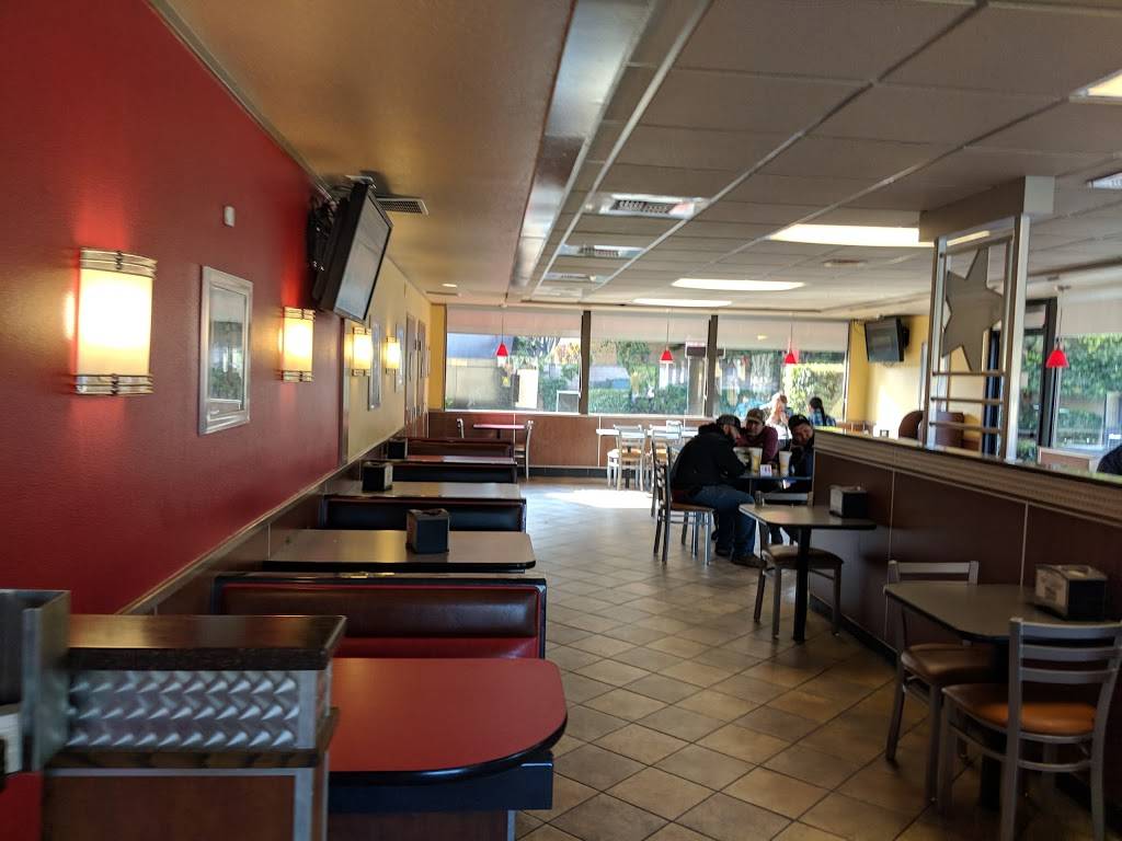 Carls Jr. Green Burrito | restaurant | 5000 El Camino Real, Los Altos, CA 94022, USA | 6509659002 OR +1 650-965-9002