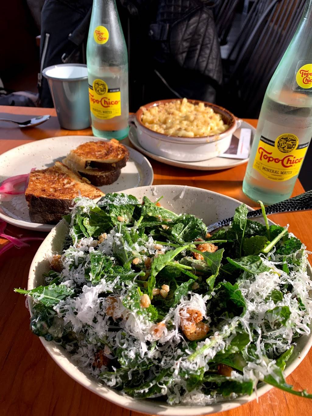 The Cheese School of San Francisco | cafe | 900 North Point St k201, San Francisco, CA 94109, USA | 4153467530 OR +1 415-346-7530