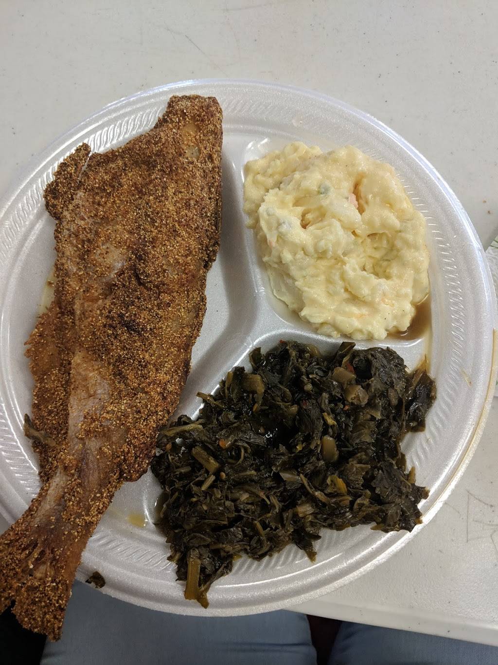 Elmores Fish & Wings | restaurant | 2711 E Veterans Memorial Blvd, Killeen, TX 76543, USA | 2546288899 OR +1 254-628-8899