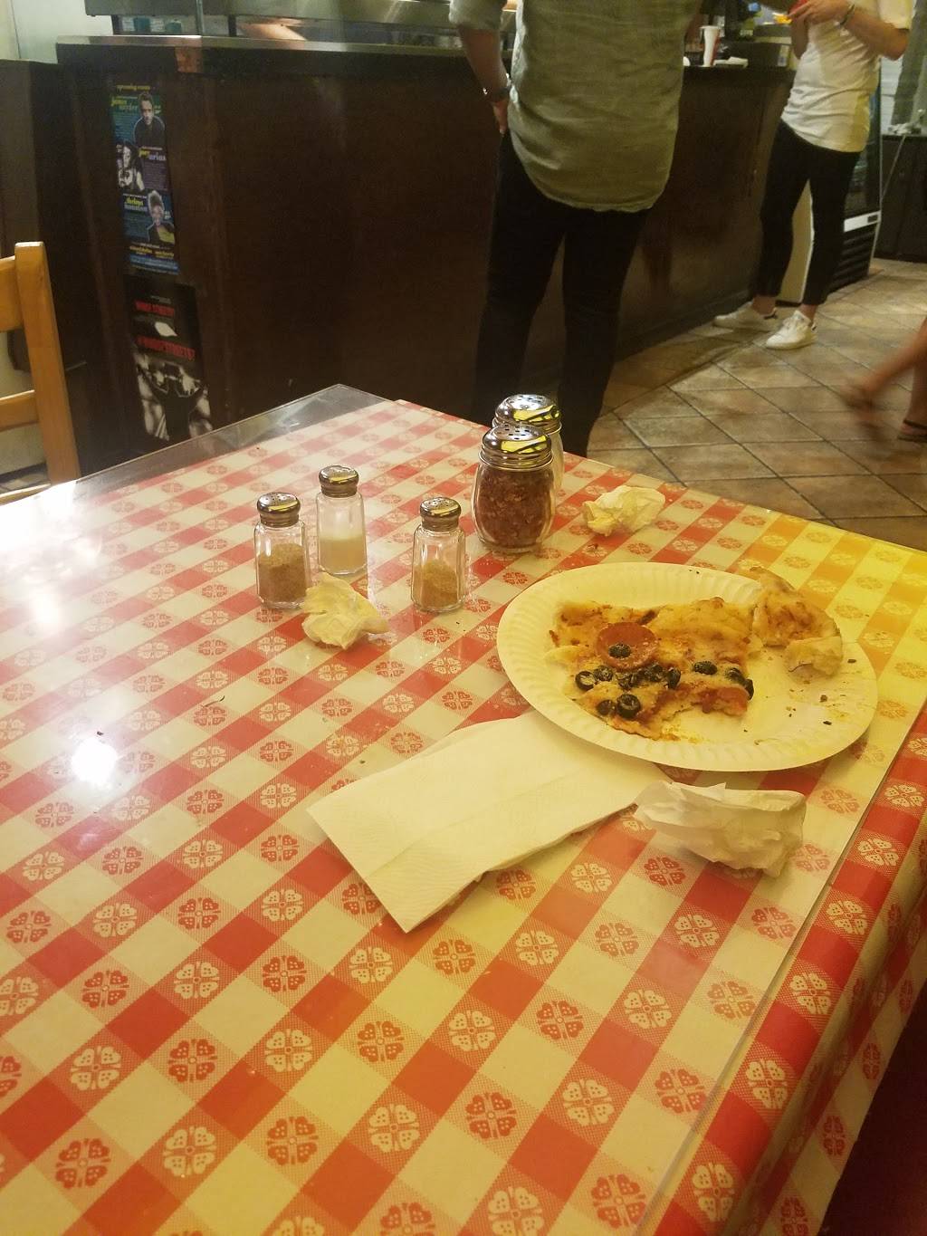 Greenwich Village Pizza | restaurant | 8937 Santa Monica Blvd, West Hollywood, CA 90069, USA | 3102782003 OR +1 310-278-2003