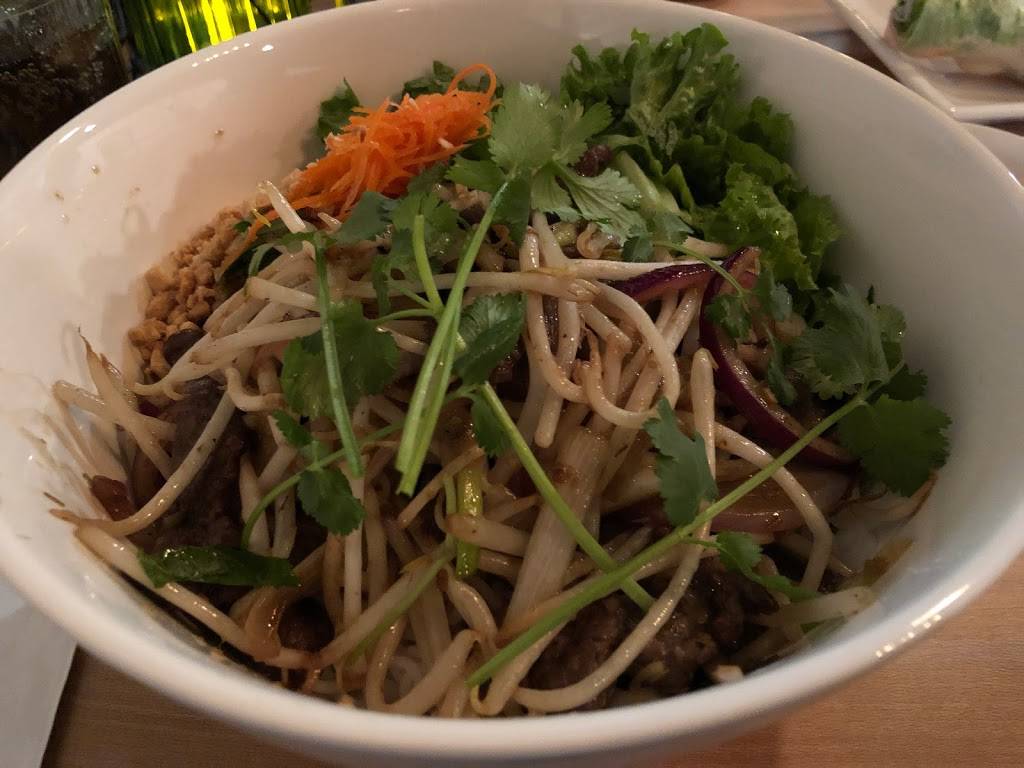 Pho Real Vietnamese Restaurant | restaurant | 4145 S Grand Canyon Dr Suite #102, Las Vegas, NV 89147, USA | 7024632125 OR +1 702-463-2125