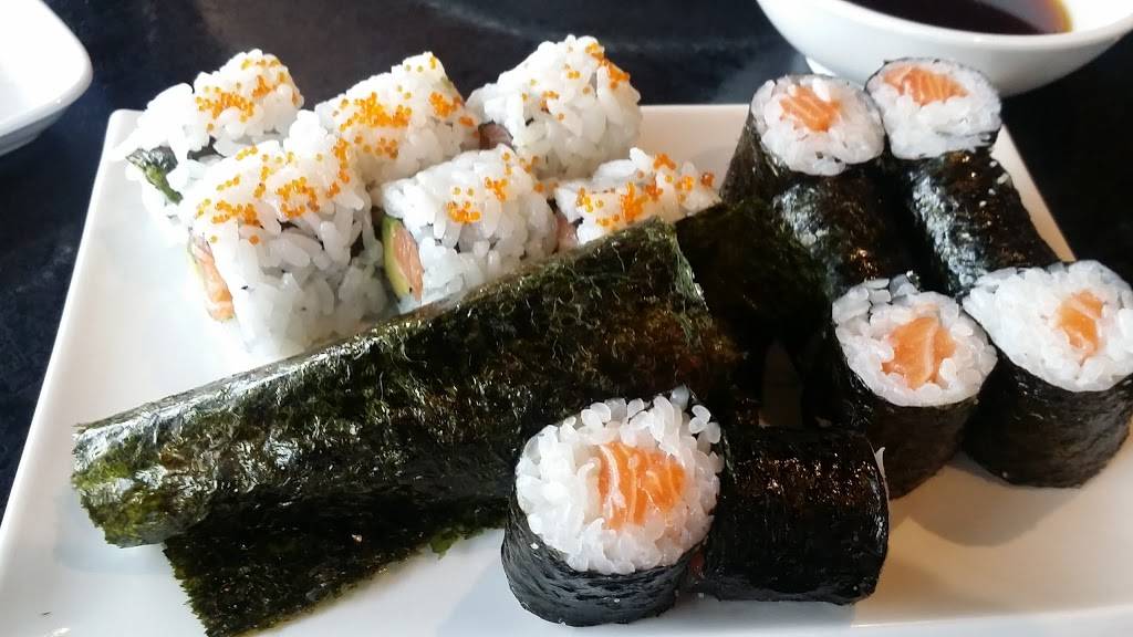 Oshima Sushi | restaurant | 395 Main St E, Milton, ON L9T 1P7, Canada | 9058753305 OR +1 905-875-3305