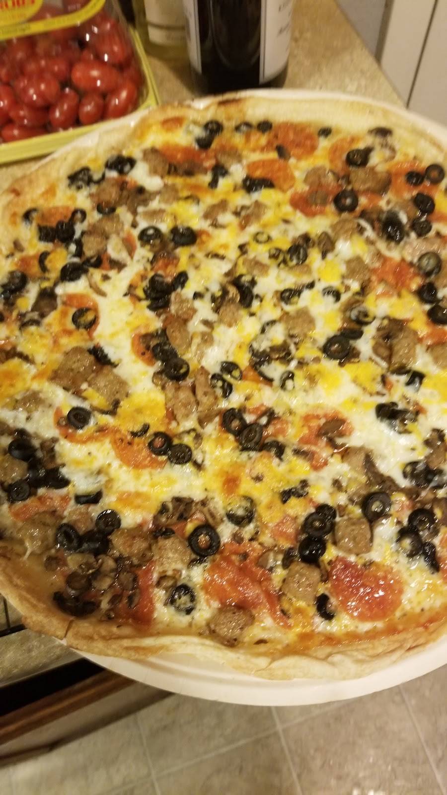 Papa Murphys Take N Bake Pizza | meal takeaway | 1800 Soscol Ave suite b, Napa, CA 94559, USA | 7072541234 OR +1 707-254-1234