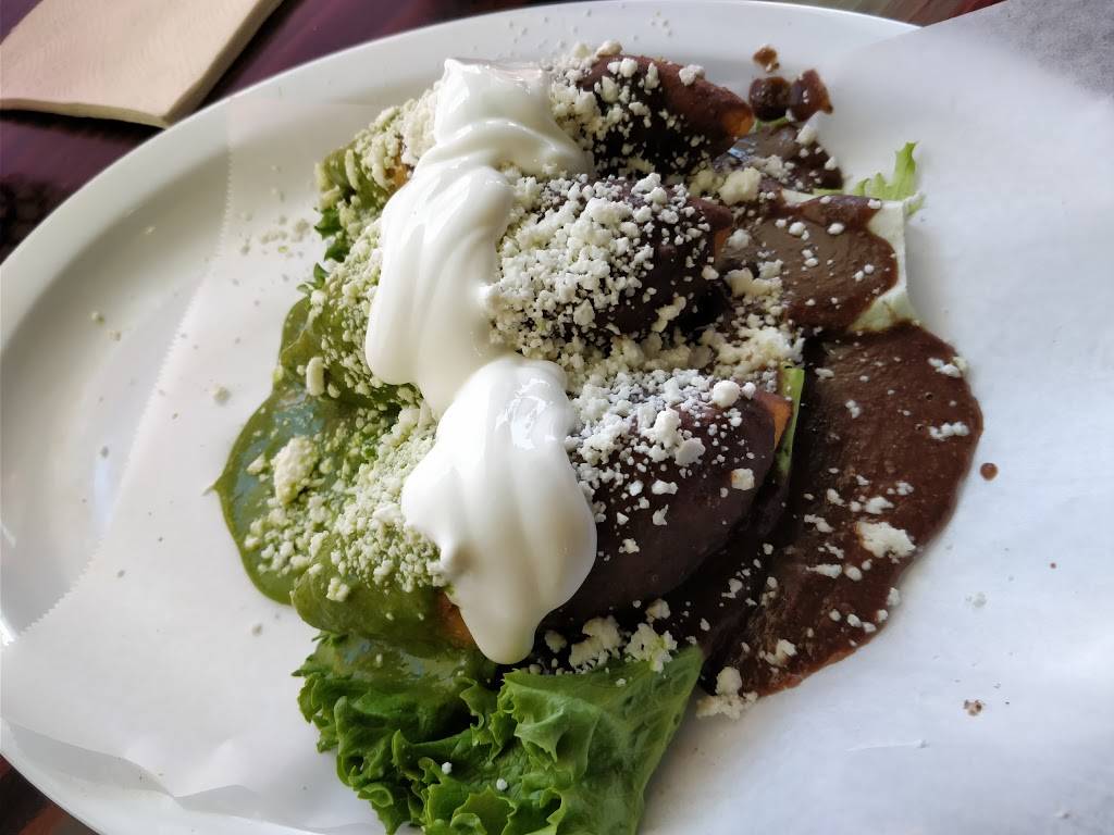 El Tule | restaurant | 5440 Thornwood Dr #1, San Jose, CA 95123, USA | 4082271752 OR +1 408-227-1752