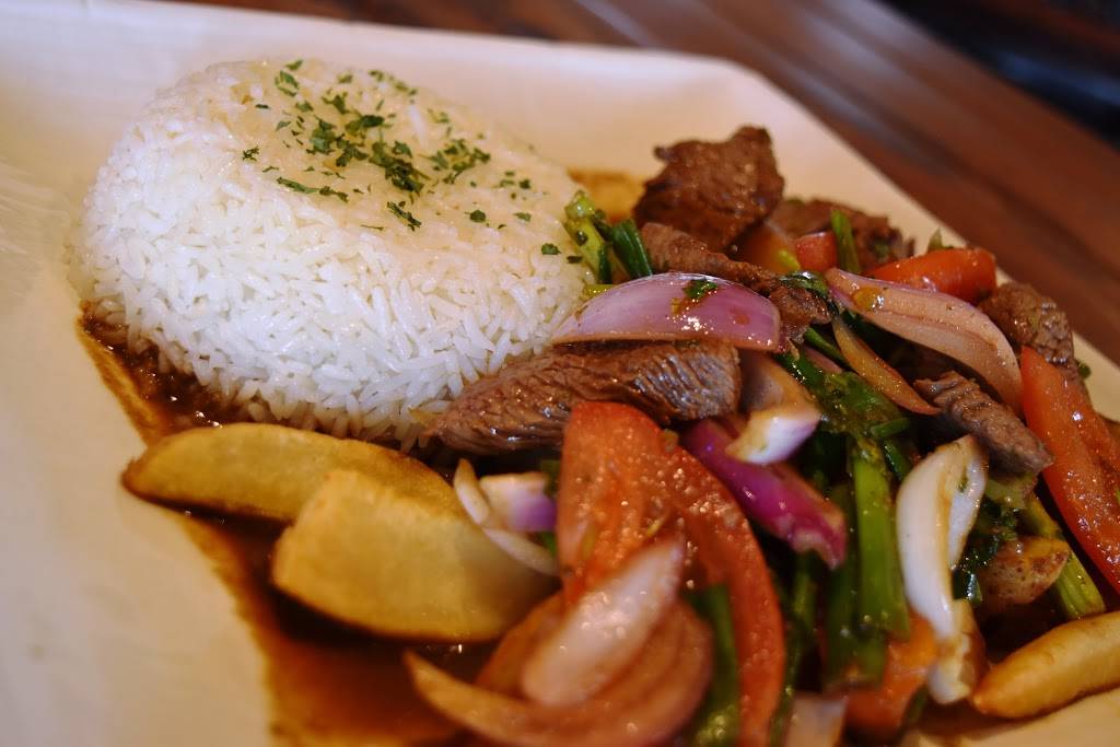 Peru Gourmet | restaurant | 2425 NE Green Oaks Blvd, Arlington, TX 76006, USA | 6827063860 OR +1 682-706-3860