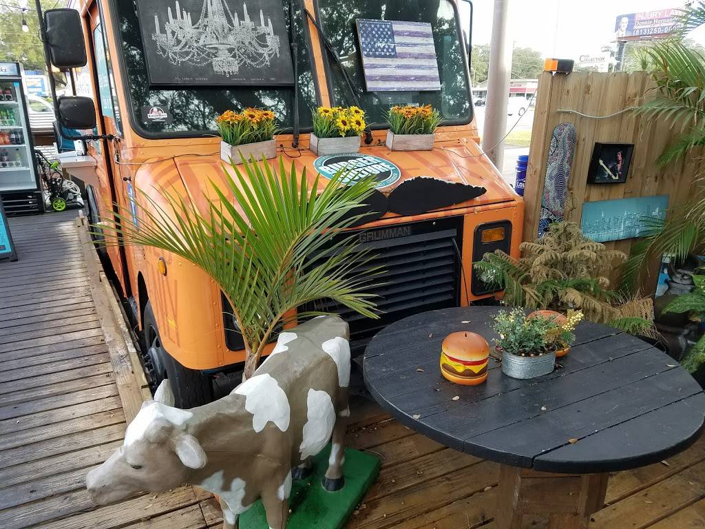 Burger Culture | restaurant | 6920 N Dale Mabry Hwy, Tampa, FL 33614, USA | 8139927444 OR +1 813-992-7444